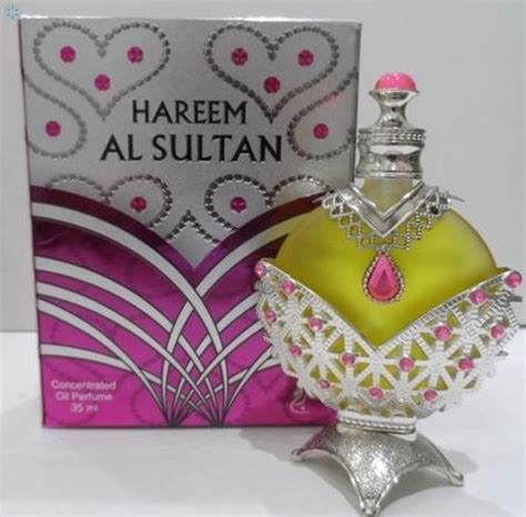 harem sultan perfume|hareem al sultan website.